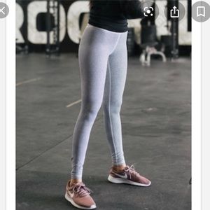 Zyia Racer Light N Tight